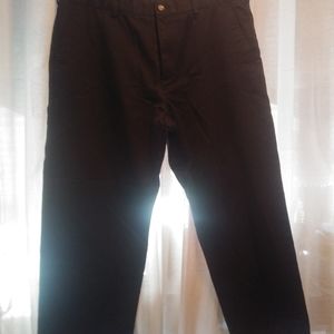 George mens cotton chinos